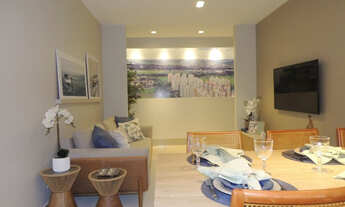 Imagem 2: Ap 2Q Terra Mundi Eldorado-125