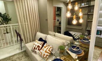 Imagem 2: Apartamento Studio na Região do Barra Funda 1 Dorm com Varanda!!