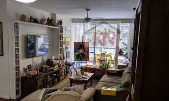 Imagem 2: Rio de Janeiro - Apartamento Padrão - Flamengo