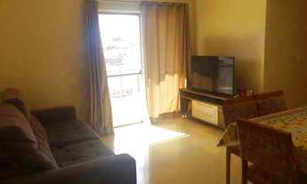 Imagem: Apartamento residencial a venda com 3 Quartos