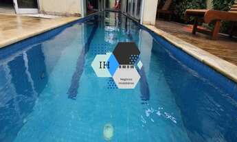 Imagem 7: APARTAMENTO RESIDENCIAL em SÃO PAULO - SP, CIDADE MONÇÕES