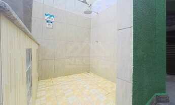 Imagem 6: APARTAMENTO À VENDA, 2 DORMITÓRIOS DE FRENTE PARA O MAR (PÉ NA AREIA), JARDIM ARUAN, CARAG