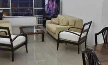 Imagem 2: Rio de Janeiro - Apartamento Padrão - Laranjeiras