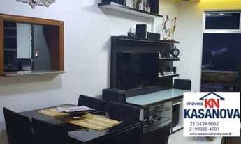 Imagem 5: Rio de Janeiro - Apartamento Padrão - Cosme Velho