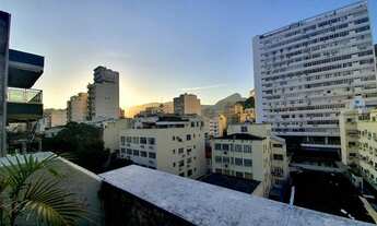 Imagem 7: Cobertura duplex para venda com 320 metros quadrados com 4 quartos em Ipanema - Rio de Jan