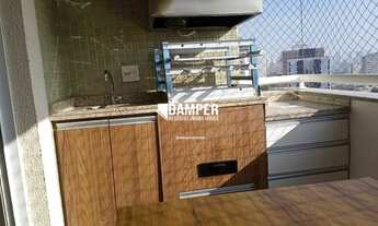 Imagem: Apartamento mobiliado à venda no bairro