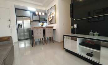 Imagem 5: Apto 02 dormitórios sendo 01 suíte