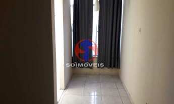 Imagem: Rio de Janeiro - Apartamento Padrão - Tijuca