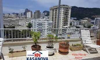 Imagem 4: Rio de Janeiro - Apartamento Padrão - Humaitá