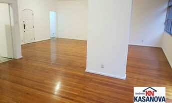 Imagem 3: Rio de Janeiro - Apartamento Padrão - Ipanema