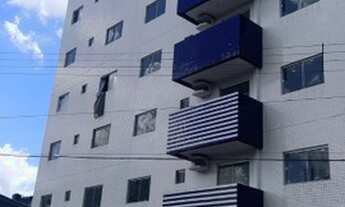 Imagem: Loco Ap. Canal Street em Castanhal R$1.600