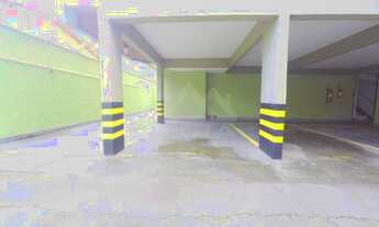 Imagem 2: APARTAMENTO À VENDA, 2 DORMITÓRIOS DE FRENTE PARA O MAR (PÉ NA AREIA), JARDIM ARUAN, CARAG