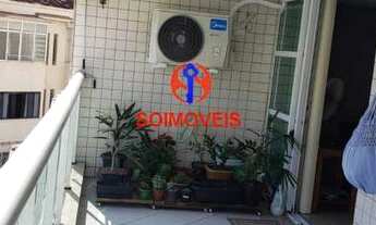 Imagem 7: Rio de Janeiro - Apartamento Padrão - Méier