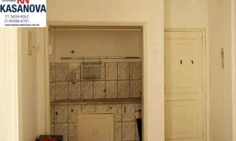 Imagem 3: Rio de Janeiro - Kitchenette/Conjugados - Flamengo