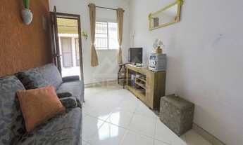 Imagem 2: Casa à Venda em Condomínio Fechado, 2 Dormitórios, Golfinho, Caraguatatuba/SP