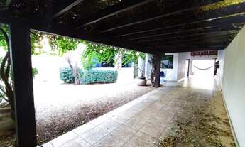 Imagem 2: SOBRADO COM 03 QUARTOS SENDO 01 SUÍTE NA 108 SUL