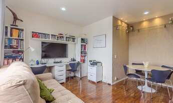 Imagem 5: Rio de Janeiro - Apartamento Padrão - Tijuca