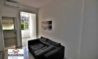 Imagem 2: Rio de Janeiro - Apartamento Padrão - Flamengo