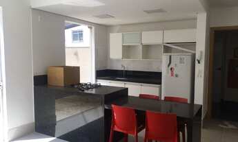 Imagem: Apartamento com área privativa à venda