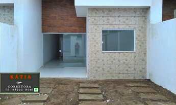 Imagem 2: - 3/4 Alto Padrão e TOP! Ne Laje ,Lindíssima e Especial. SÓ 210MIL