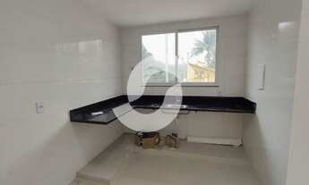 Imagem 5: Casa com 3 quartos à venda, 92 m² por R$ 400.000,00 - Condado de Maricá - Maricá/RJ
