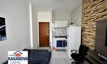 Imagem 5: Rio de Janeiro - Apartamento Padrão - Flamengo