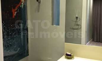 Imagem 4: Casa em Alphaville, Casa para alugar em Alphaville