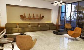 Imagem 3: Flat com 1 quarto, 1 WC social, no bairro de Boa Viagem