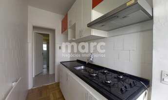 Imagem 6: SÃO PAULO - Apartamento Padrão - LIBERDADE