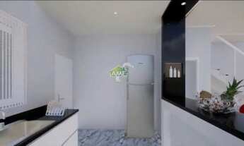 Imagem 7: Em fase final de obra acabamento impecável no Bairro Carolina