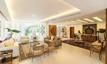 Imagem 3: Condomínio Mansões - 4 Suites