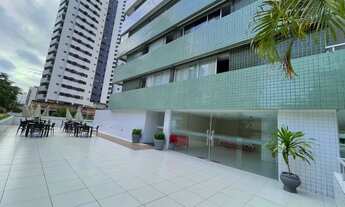 Imagem 3: Apartamento 3 Quartos 1 Suíte em Boa Viagem