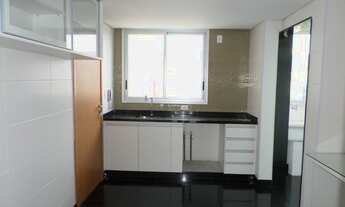 Imagem 7: Apartamento 4 quartos Savassi