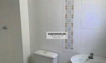 Imagem 2: Apartamento com 3 dormitórios à venda, 84 m² por R$ 560.000,00 - Jardim Aquarius - São Jos