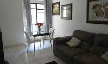 Imagem: Magnifico apartamento de 2 quartos na honorio