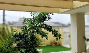 Imagem 4: Sobrado a venda Rua José Monteiro de Brito Netto - Vl. Euclides - SBC - SP