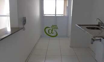 Imagem 4: Venda ou locação- Lindo apartamento com varanda gourmet em Alphaville