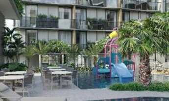 Imagem 6: RESORT FLATS Apartamento com 1 dormitório