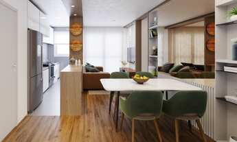 Imagem 7: Lançamento no Jaraguá.2 quartos, elevador, opção área privativa em Jaraguá - Belo Horizont