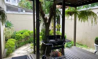 Imagem 5: Casa em condomínio triplex 6 quartos 3 suítes barra da tijuca Rio de Janeiro