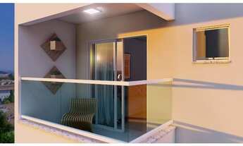 Imagem 3: Venda Apartamento LÍDICE