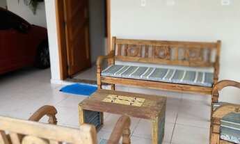 Imagem 6: Sobrado a venda Rua José Monteiro de Brito Netto - Vl. Euclides - SBC - SP