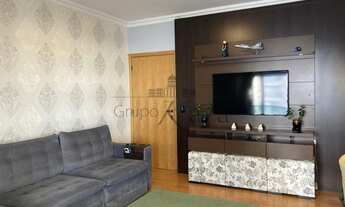 Imagem 2: Apartamento - Vila Ema - Locação - Residencial / Contemporâneo