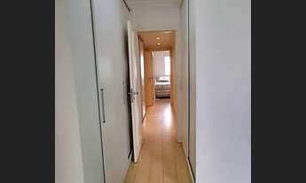 Imagem 7: Apartamento para venda tem 172 metros quadrados com 4 quartos em Cidade Monções - São Paul