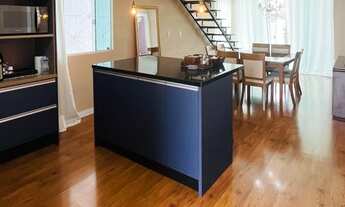 Imagem: Casa Bairro Dom Bosco / Itajaí