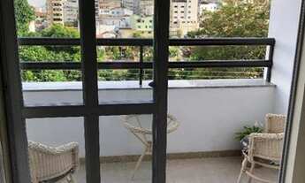Imagem 5: Apartamento com 3 dormitórios à venda, 118 m² por R$ 530.000,00 - Santa Helena - Juiz de F