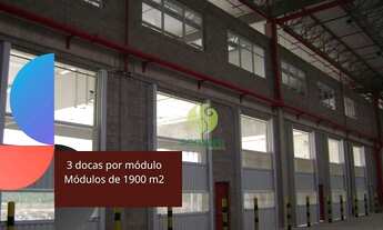 Imagem 4: Galpão para alugar em Duque de Caxias/RJ