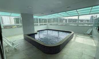 Imagem 2: APARTAMENTO FORTE - PRAIA GRANDE SP