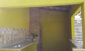 Imagem 6: Casas no Centro de Campo Grande - financiada com vaga de garagem, oportunidade única!