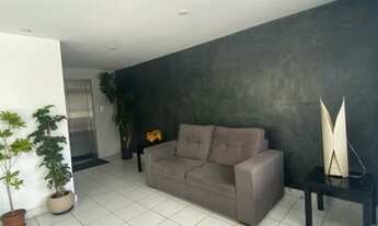 Imagem 4: Apartamento 2 Quartos Varanda Casa Forte